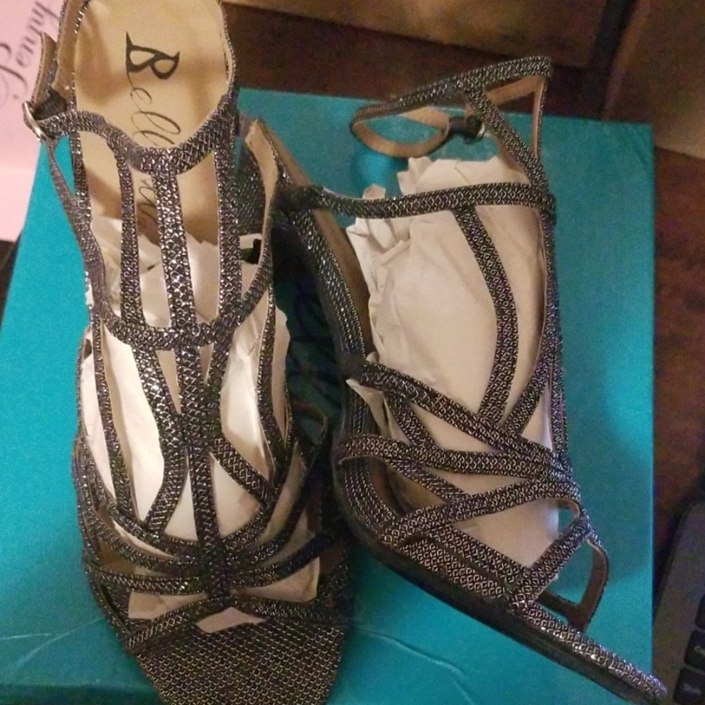 Bellini Maitai Womens Heels